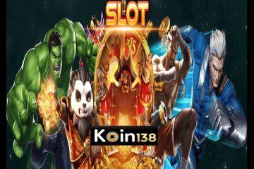 Teknologi Permainan Agen Slot Online